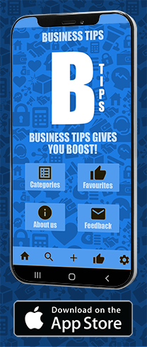 Business Tipps Pro for Iphone