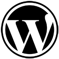 Wordpress web pages