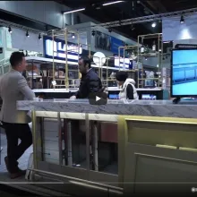RestaRama & Laatukalusteet esittelyvideon esikatselukuva